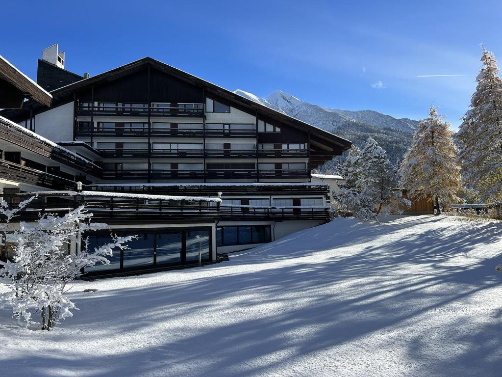 Appartementhaus Birkenwald