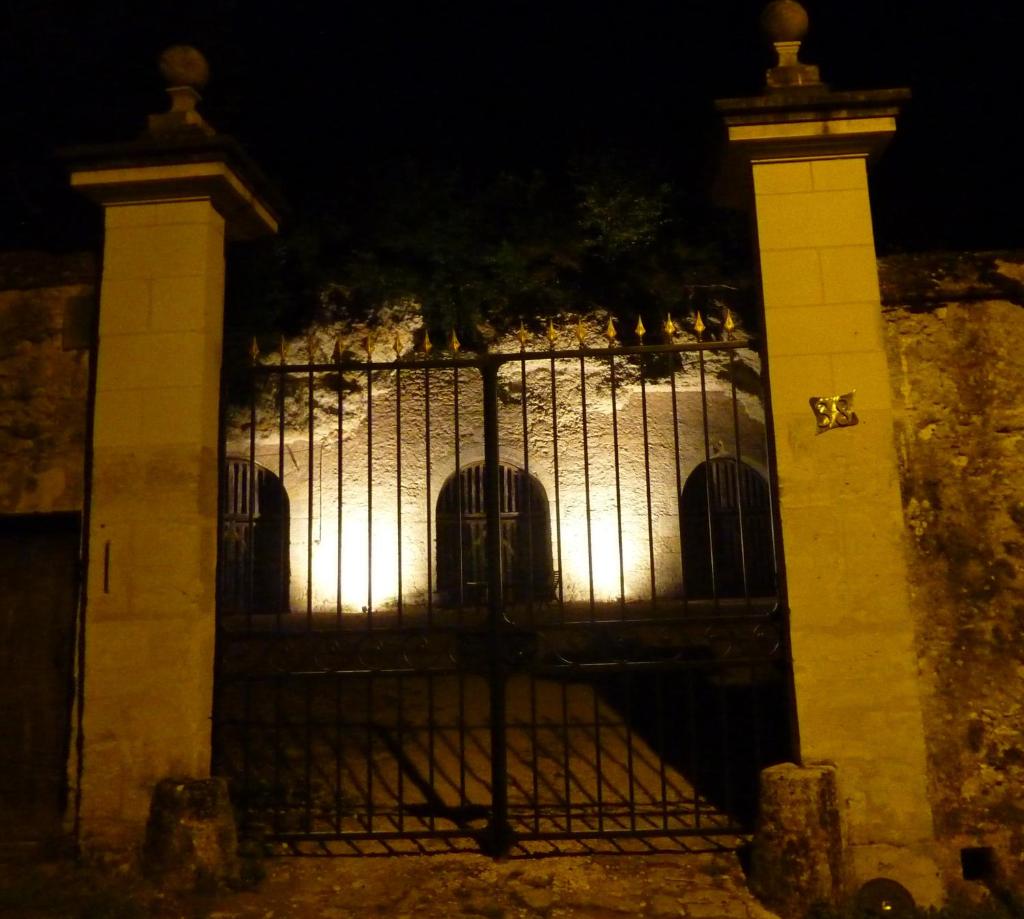 Le clos des violettes photo 1