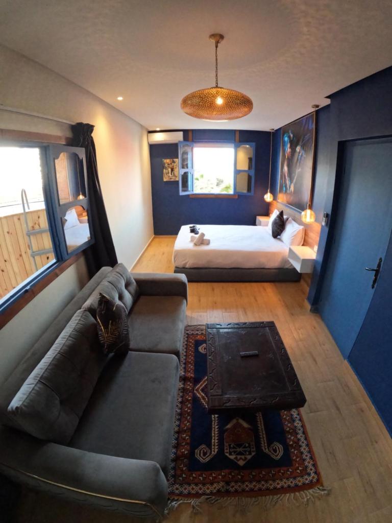 Playa Del Sol Surf House photo 3