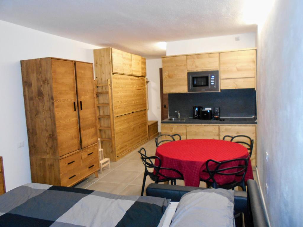 Petite Maison Larice photo 3