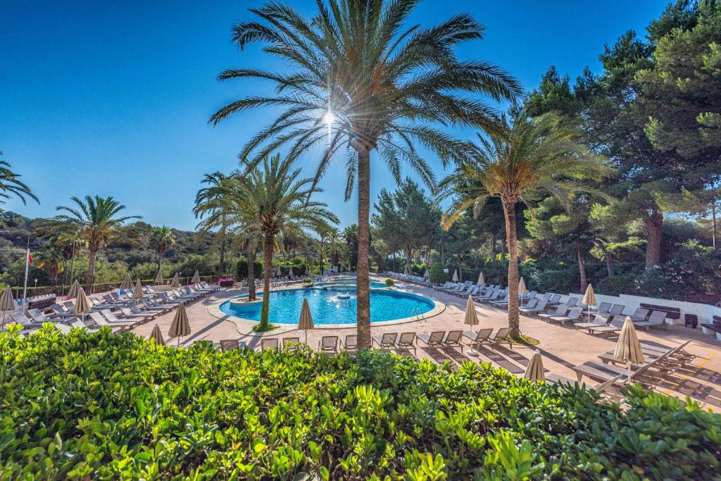 Grupotel Club Cala Marsal photo 1
