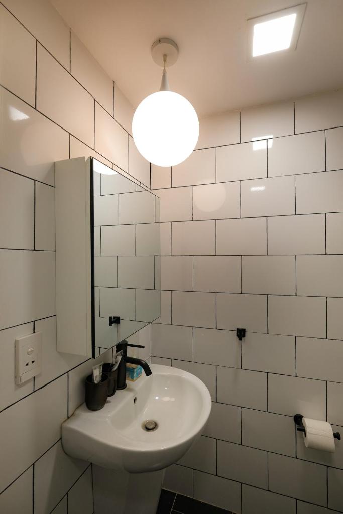 Lux Loft on Nguyen Hue by CIRCADIAN