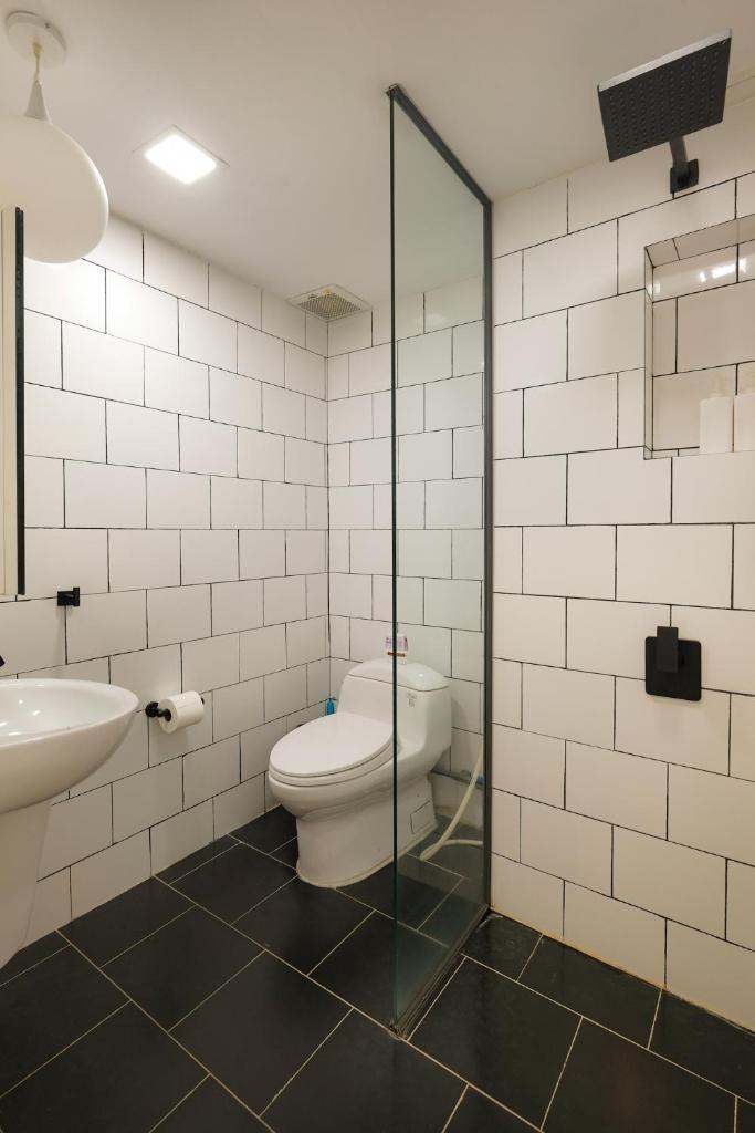 Lux Loft on Nguyen Hue by CIRCADIAN