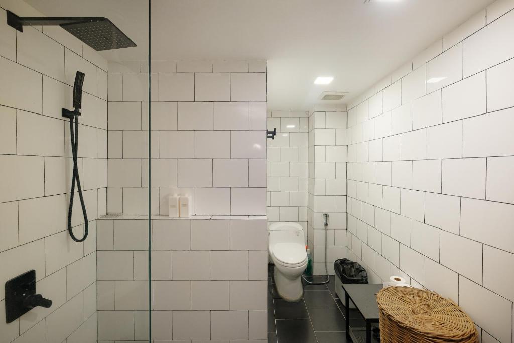 Lux Loft on Nguyen Hue by CIRCADIAN