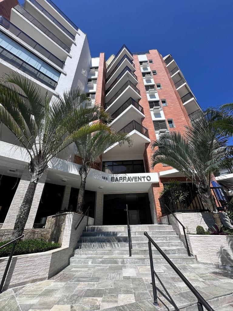 Apartamento pé na areia em Riviera de São Lourenço photo 1