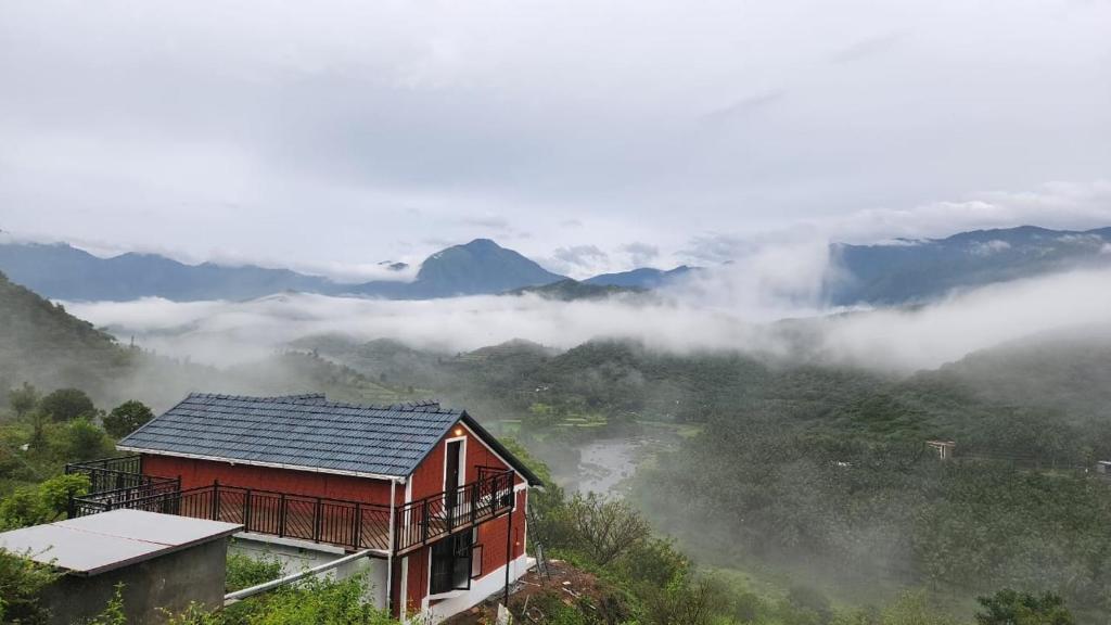 Mistymout Homestay