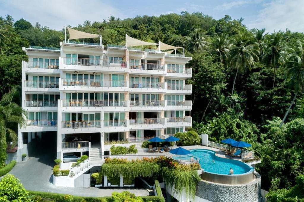The Park Surin 2 bdr apartment