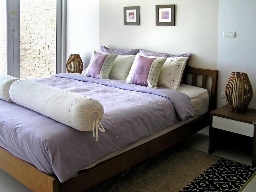 The Park Surin 2 bdr apartment photo 3