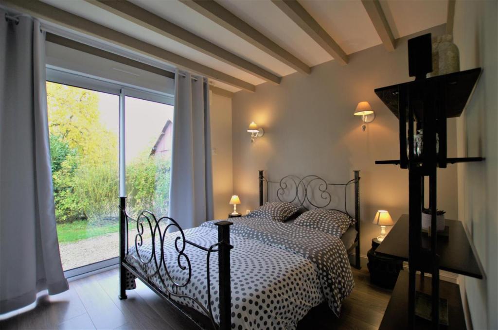 Les hauts de pougy photo 4