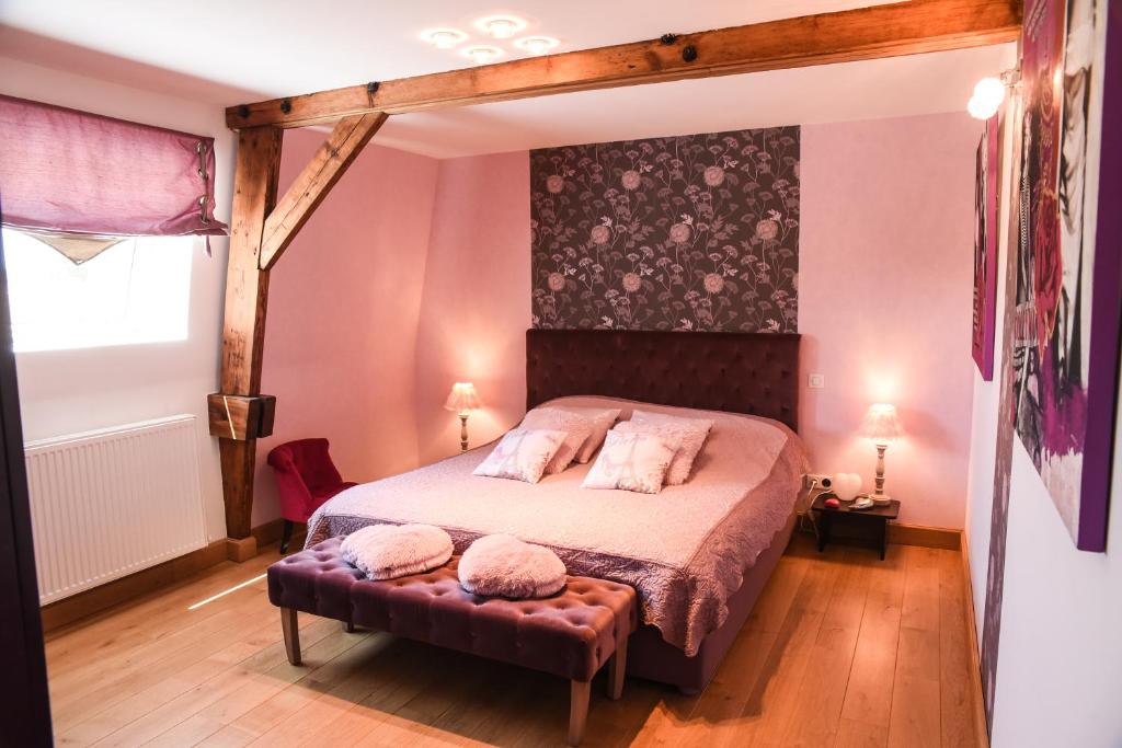 Le Domaine des Fagnes photo 3