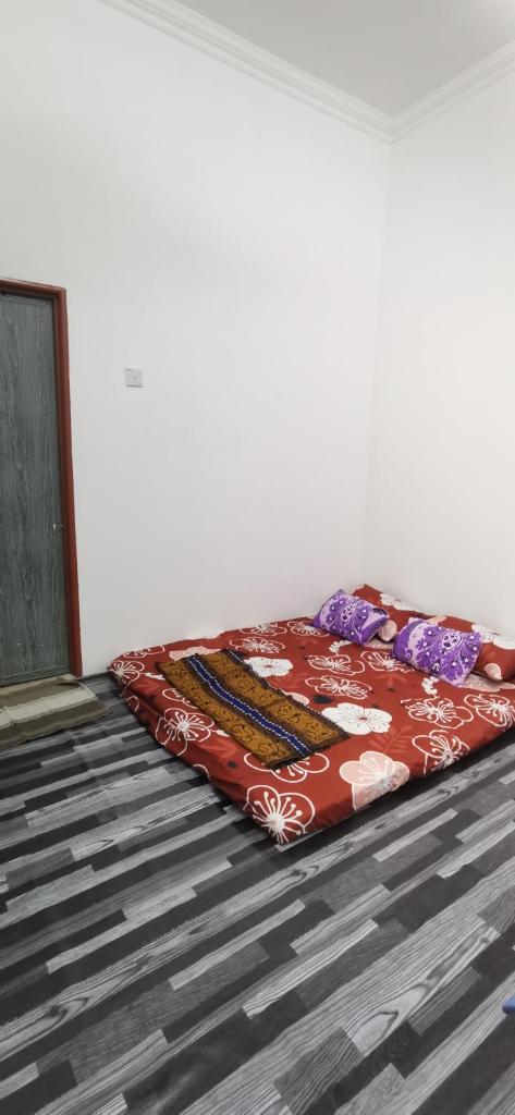 Homestay D'kolam photo 2