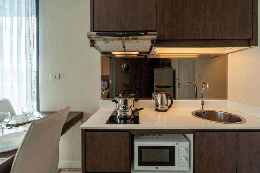 Aristo 1 Apartments by Beringela photo 4