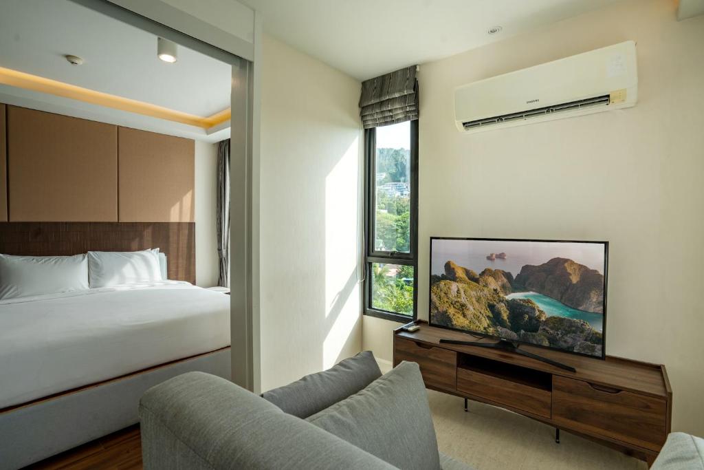 Aristo 1 Apartments by Beringela photo 2