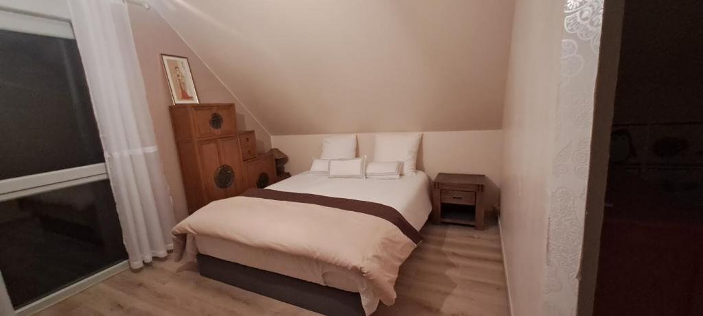 Villa des Climats Bourgogne photo 2