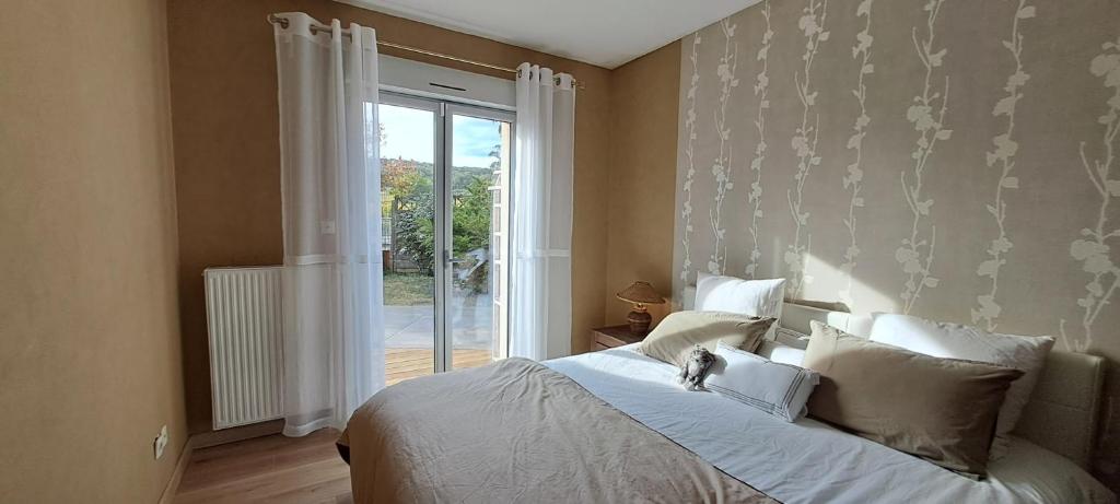Villa des Climats Bourgogne photo 1