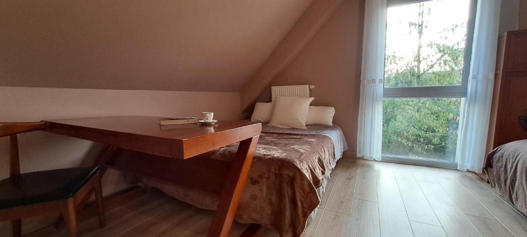 Villa des Climats Bourgogne photo 4