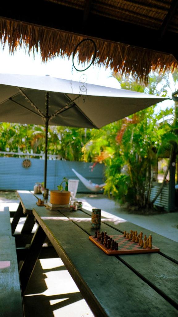 Backpackers at 1770 photo 3