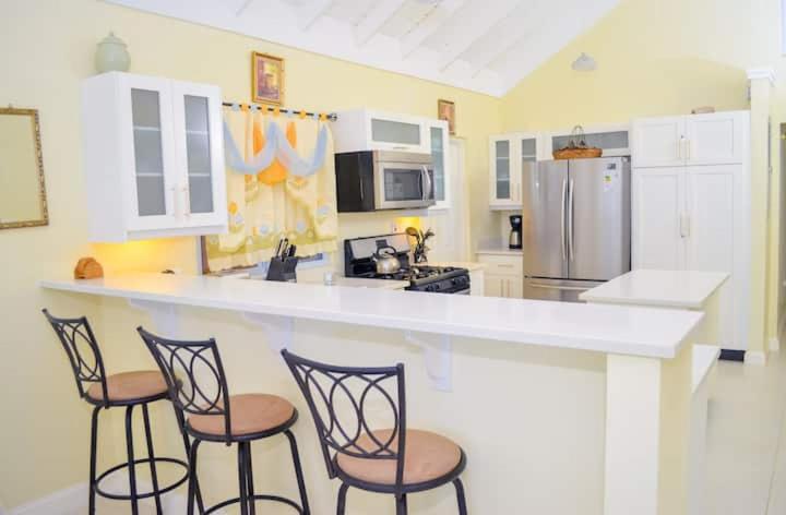 Villa @ The Palms - Ocho Rios photo 3