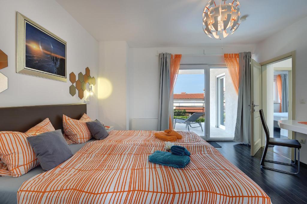 Villa Sky Dream for 8 persons near Novigrad photo 3