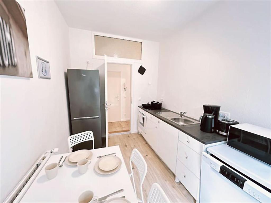 Nice Apartment in Halstenbek photo 3