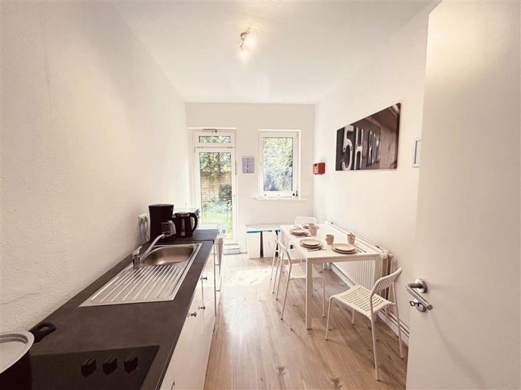Nice Apartment in Halstenbek photo 4