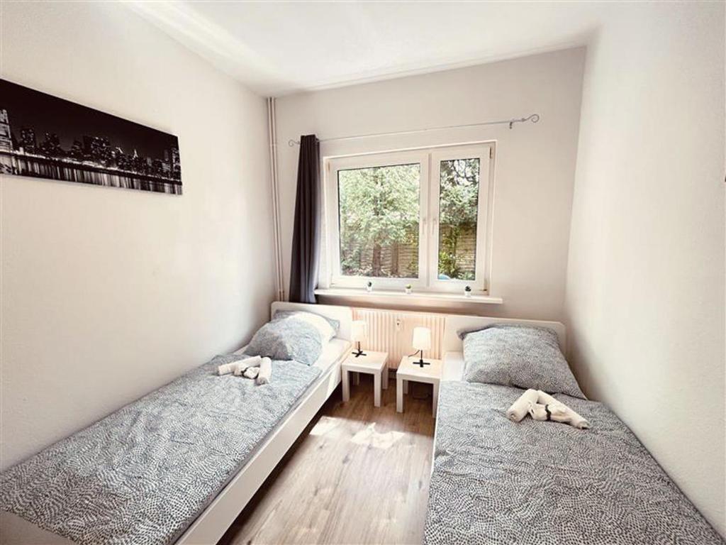 Nice Apartment in Halstenbek photo 2