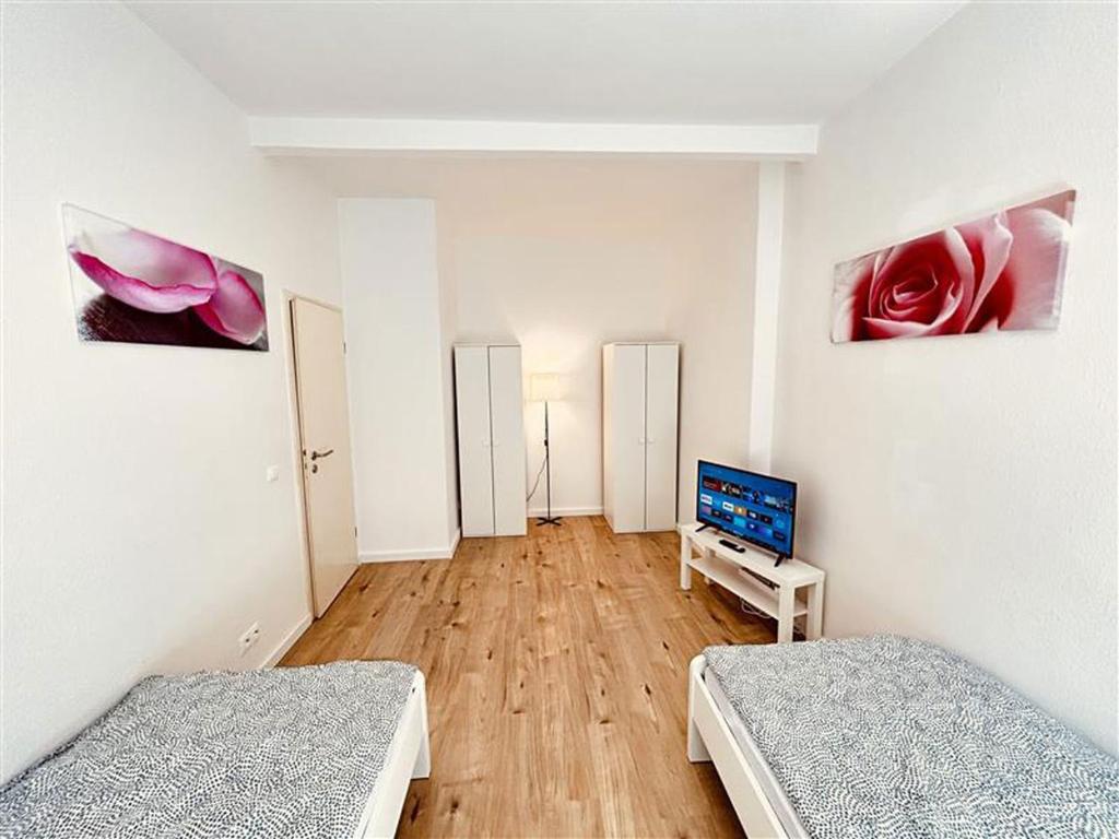 Nice Apartment in Halstenbek photo 1
