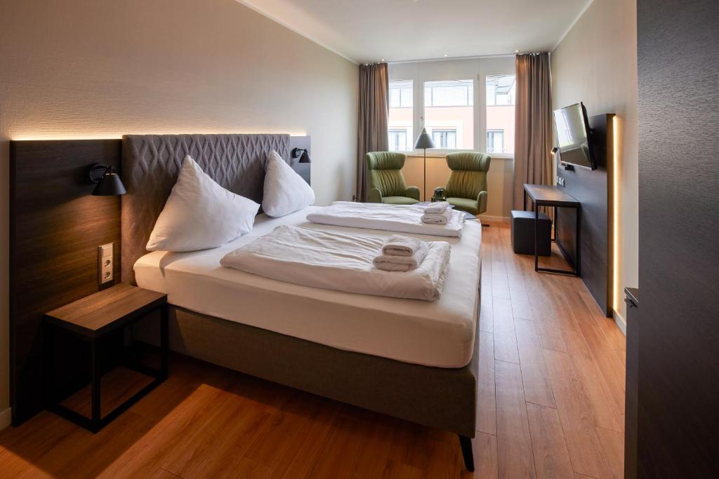 Hotel Soho photo 3