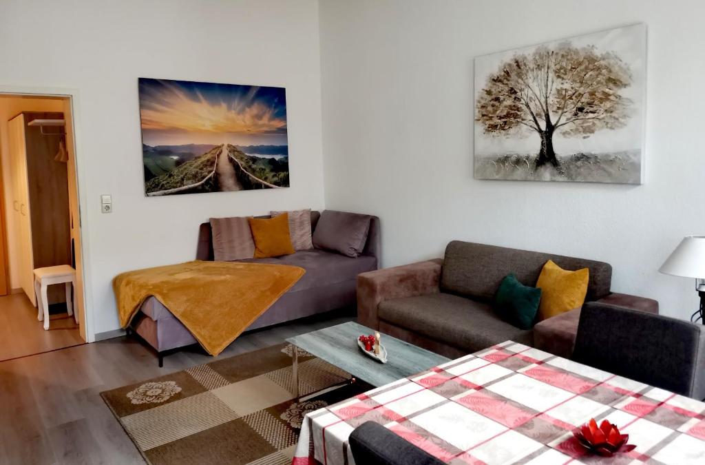 MARTHA APARTMENTS - Wohnen auf hohem Niveau photo 1