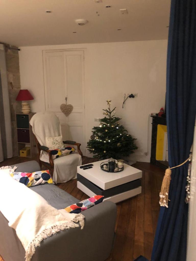Appartement cœur de ville de Brive photo 2