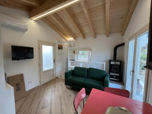 La Casina a Treggiaia photo 2