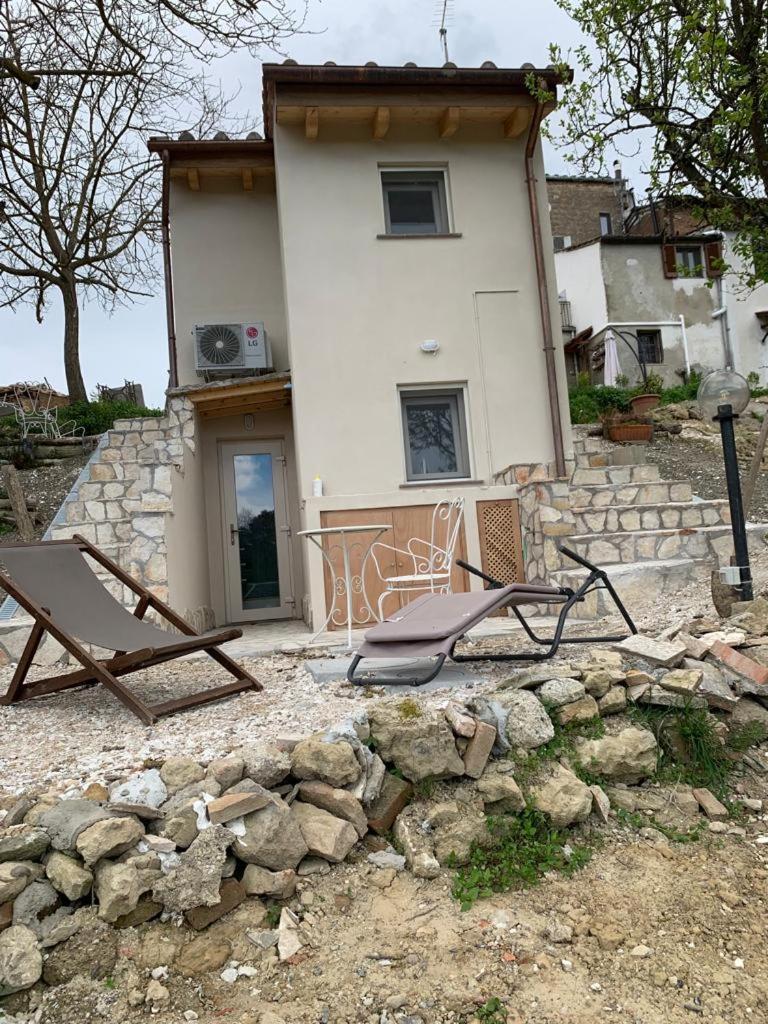 La Casina a Treggiaia photo 4