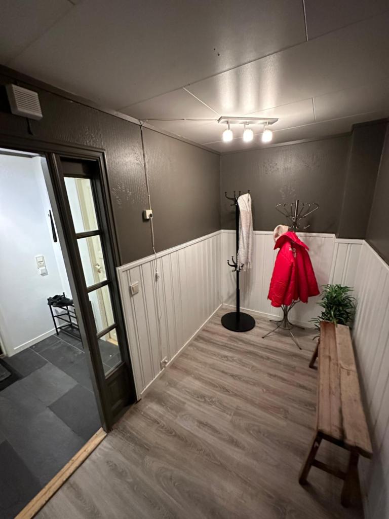 Cozy house in the heart of tromsdalen. Central
