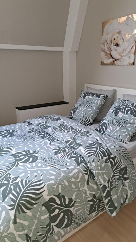 chambre cocooning photo 2