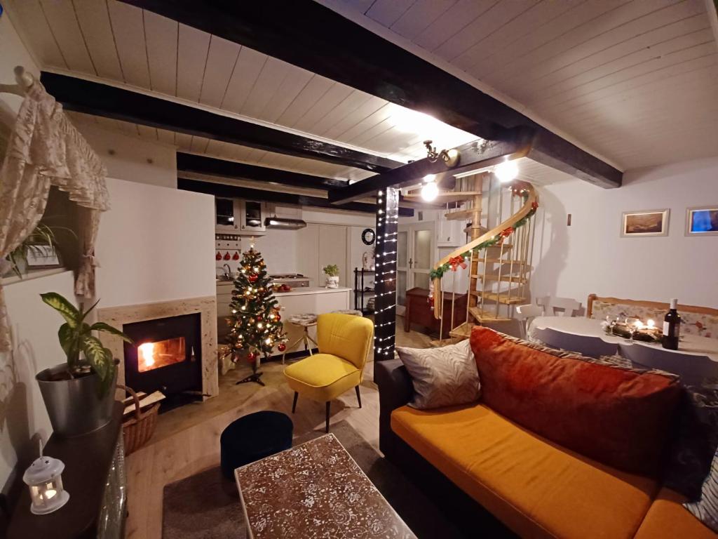 Holiday House Gajski Vrh photo 4