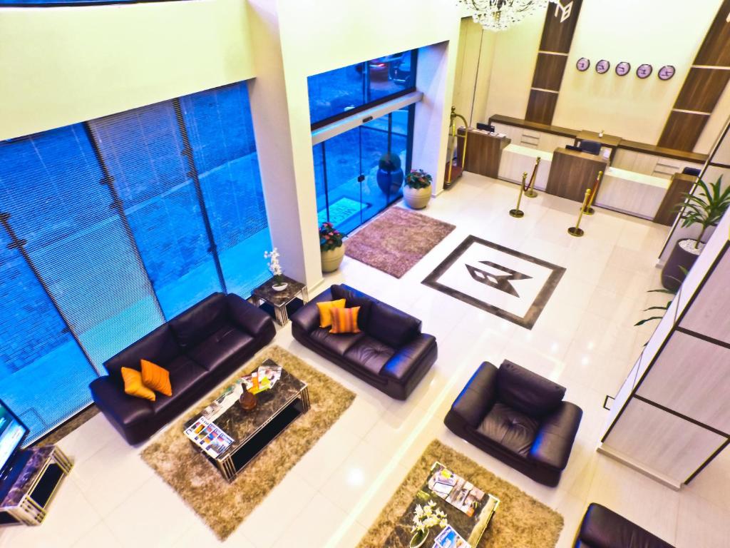 Megal Suites Hotel photo 1