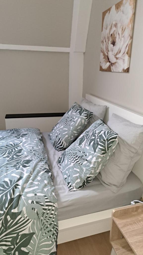chambre cocooning photo 1