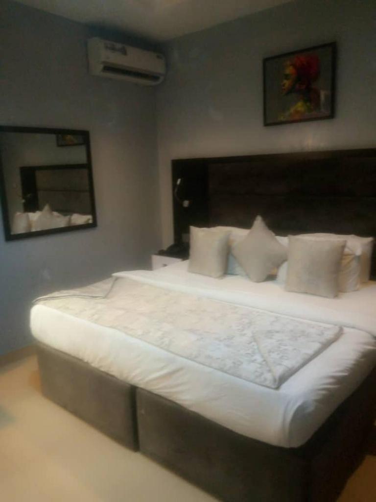 Zucchini Hotel and apartments photo 4