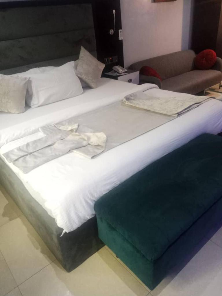 Zucchini Hotel and apartments photo 1