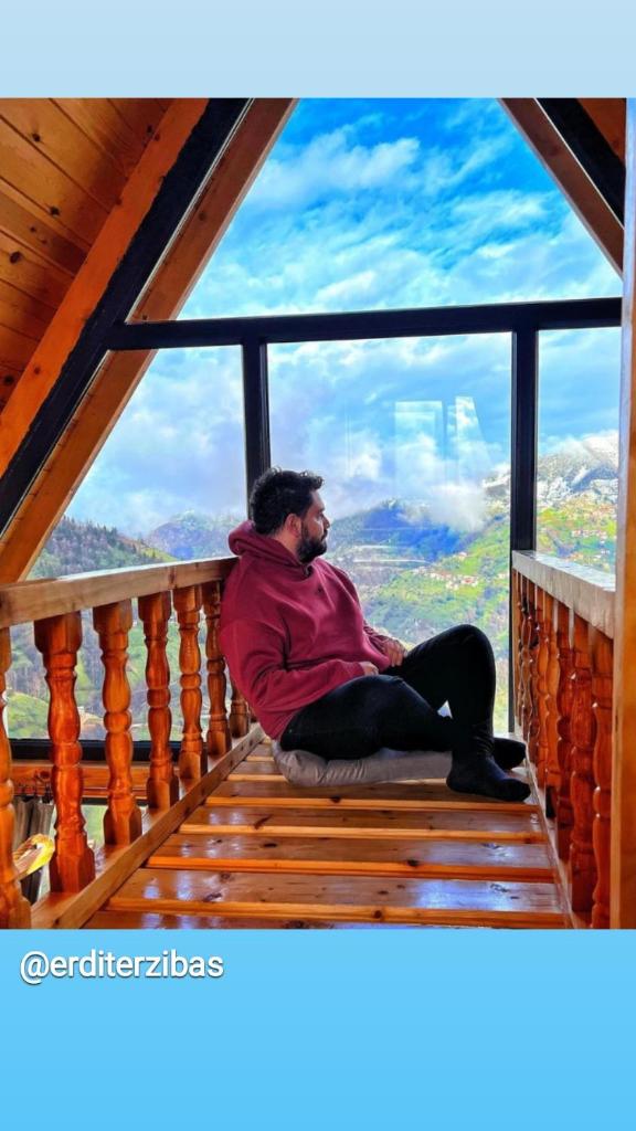 Obilaz Dağ Evleri photo 4