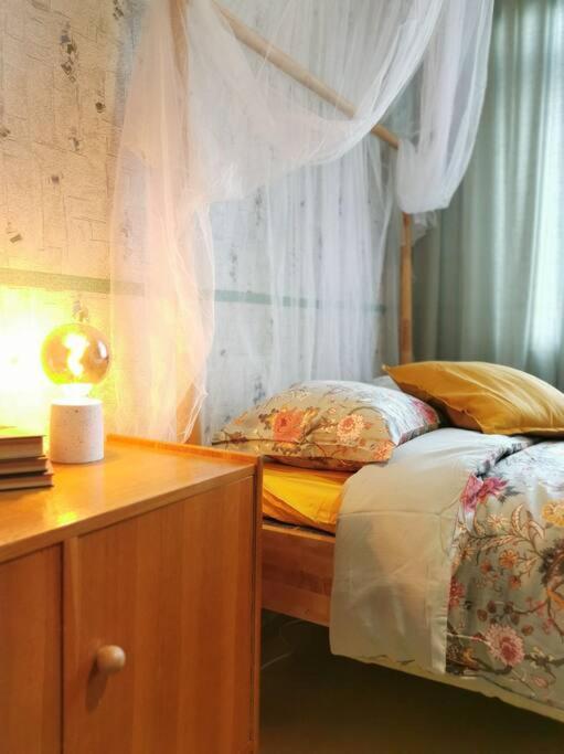 Retro Apartment in Kiviõli photo 2