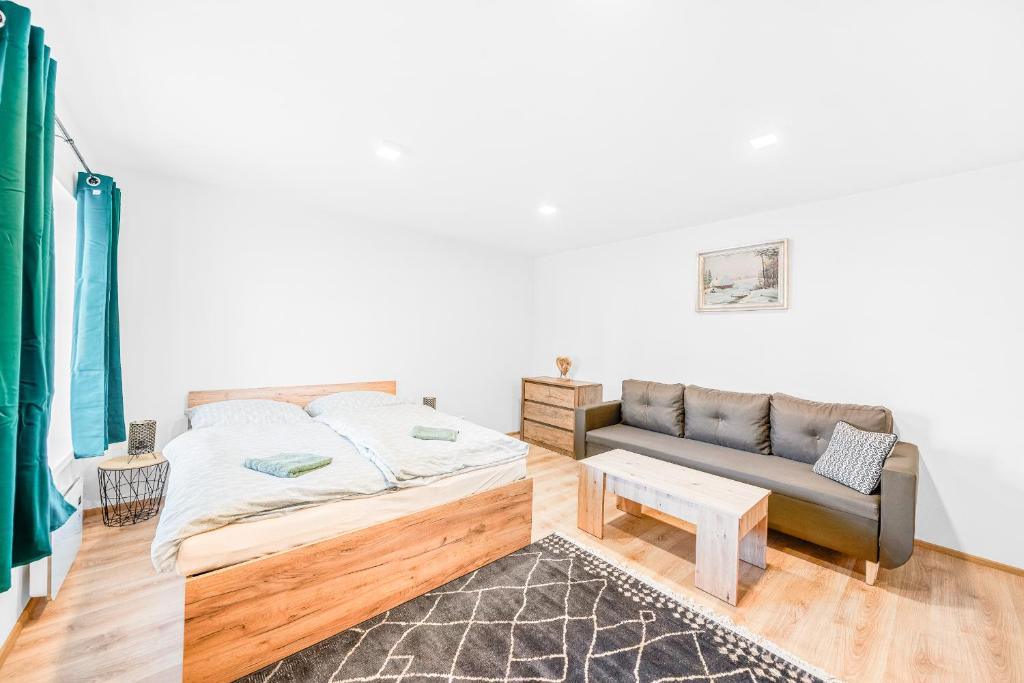 Apartmán Barula photo 1