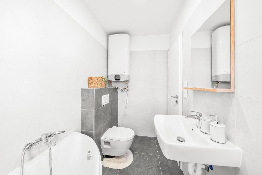 Apartmán Barula photo 3