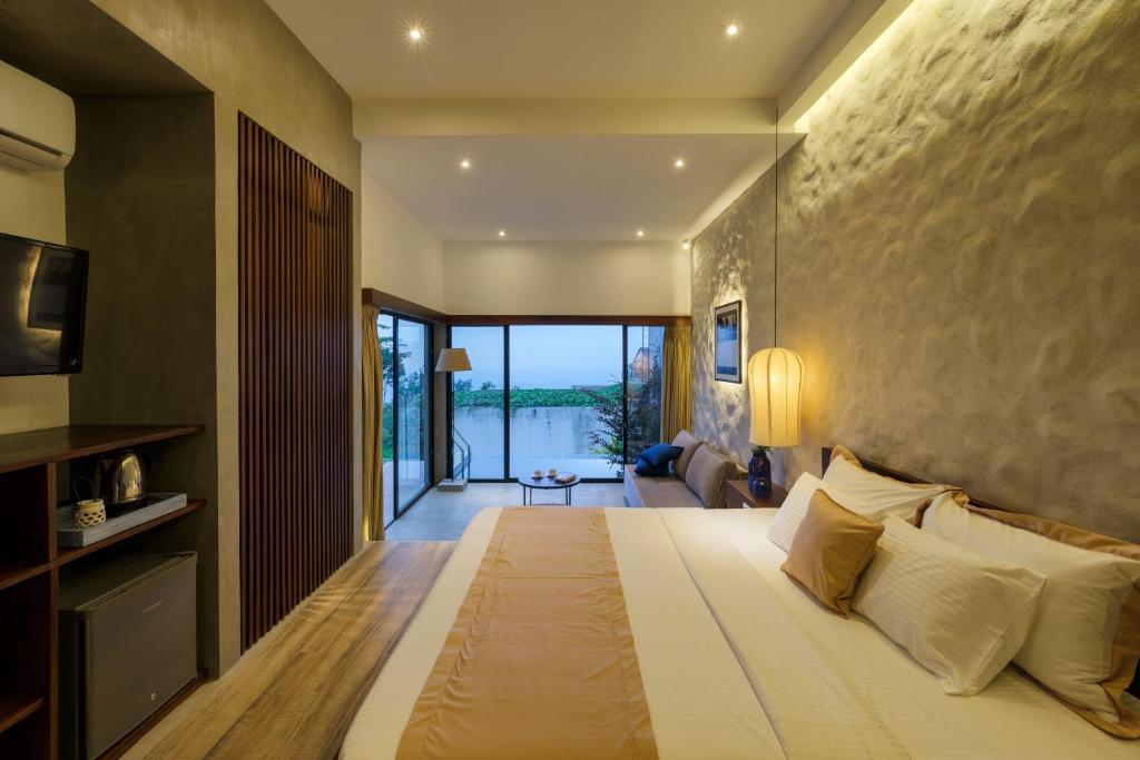 Grand Beragala Boutique Resort photo 2