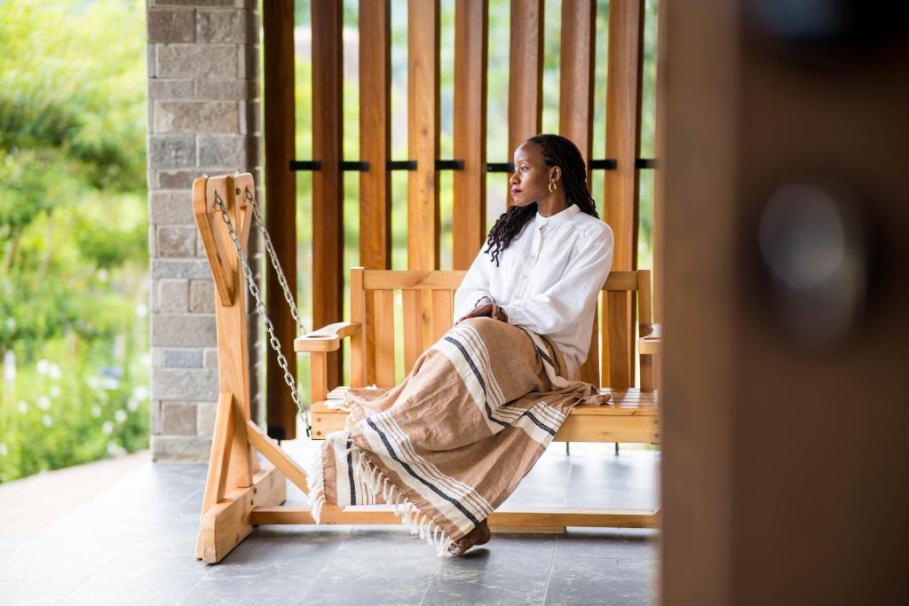 Tabebuia Spa and Safari Resort
