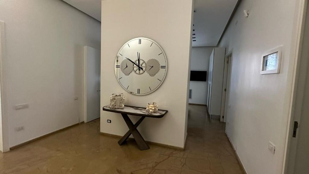 Luxury House With Parking, Naples