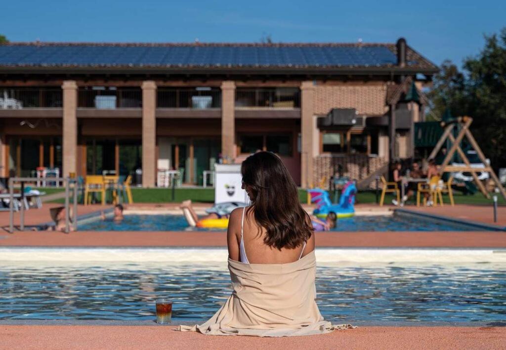 Incanto Glamping village