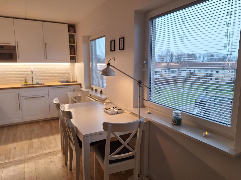 Apartment Hundige photo 2