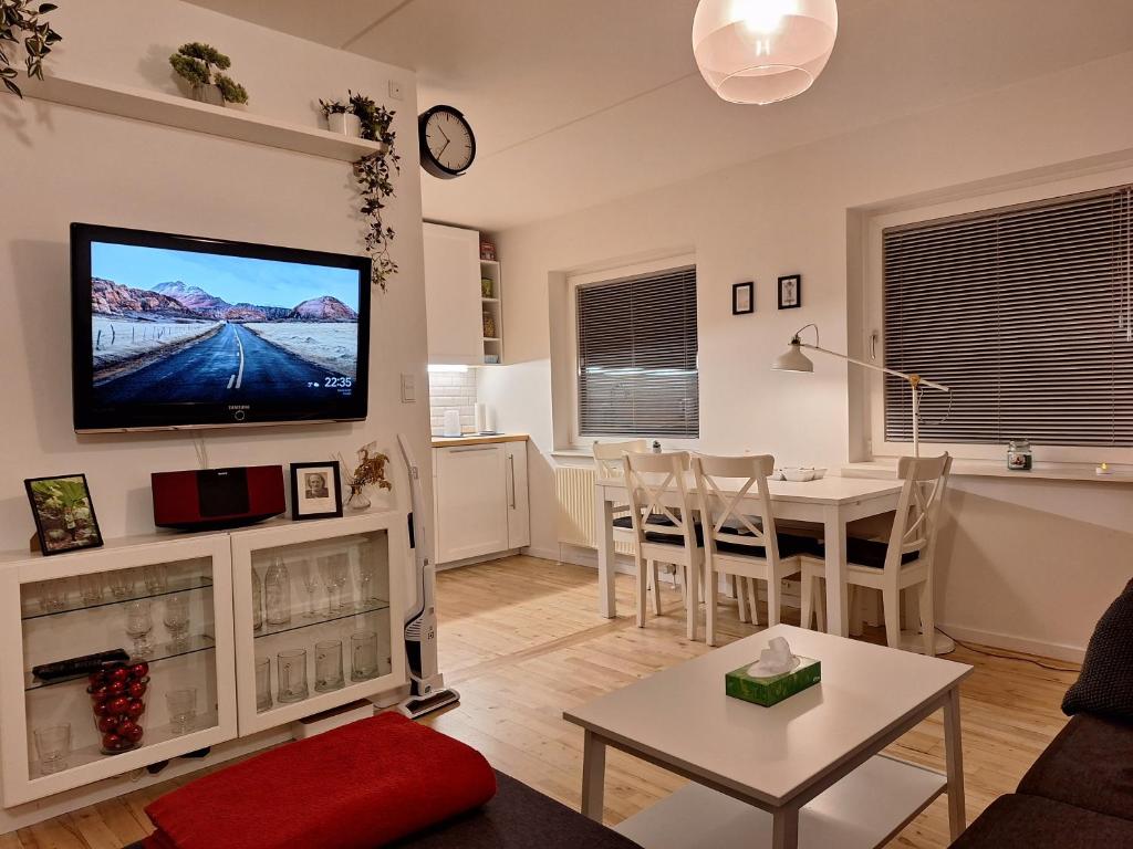 Apartment Hundige photo 3