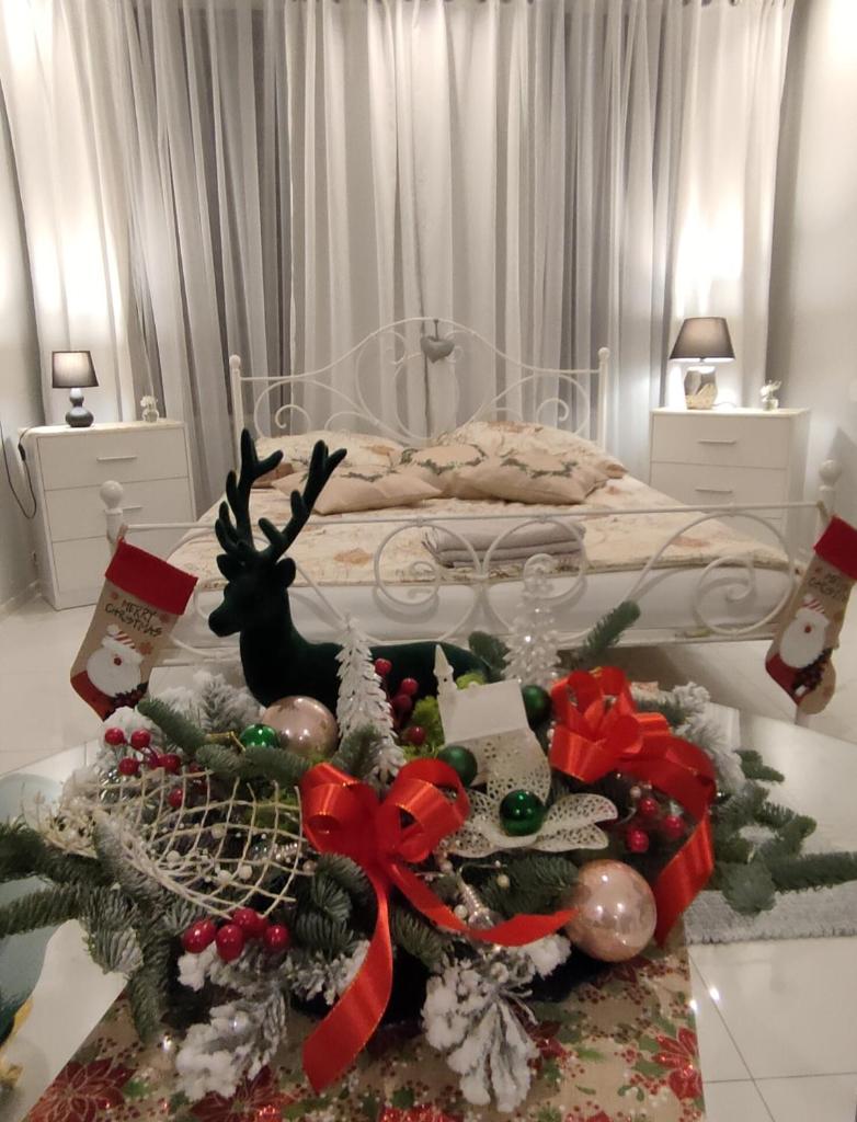 Apartament u Danusi